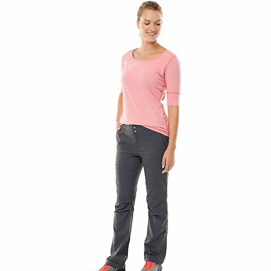 Womens Clothing * | Royal Robbins Women'S Jammer Ii Pant