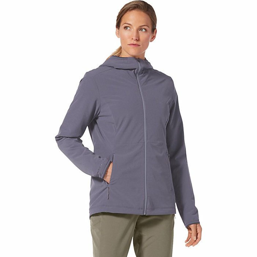 Womens Outerwear * | Royal Robbins Women'S Venturelayer Insulated Jacket