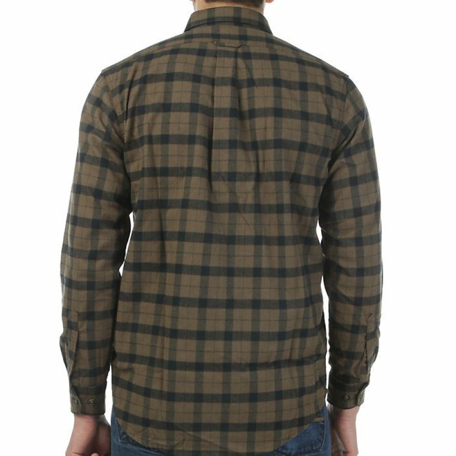 Mens Clothing * | Filson Men'S Alaskan Guide Shirt