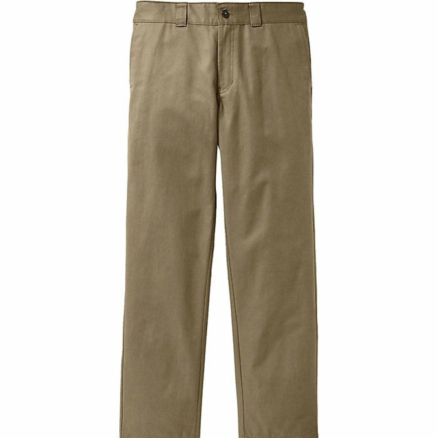 Mens Clothing * | Filson Men'S Bremerton Work Pant