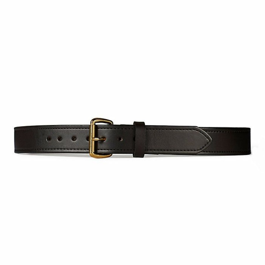 Mens Clothing * | Filson 1 1/2In Double Belt