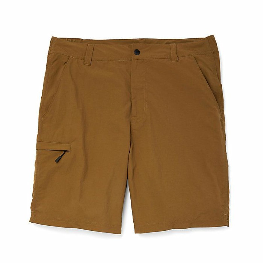 Mens Clothing * | Filson Men'S Glines Canyon 8 Inch Short