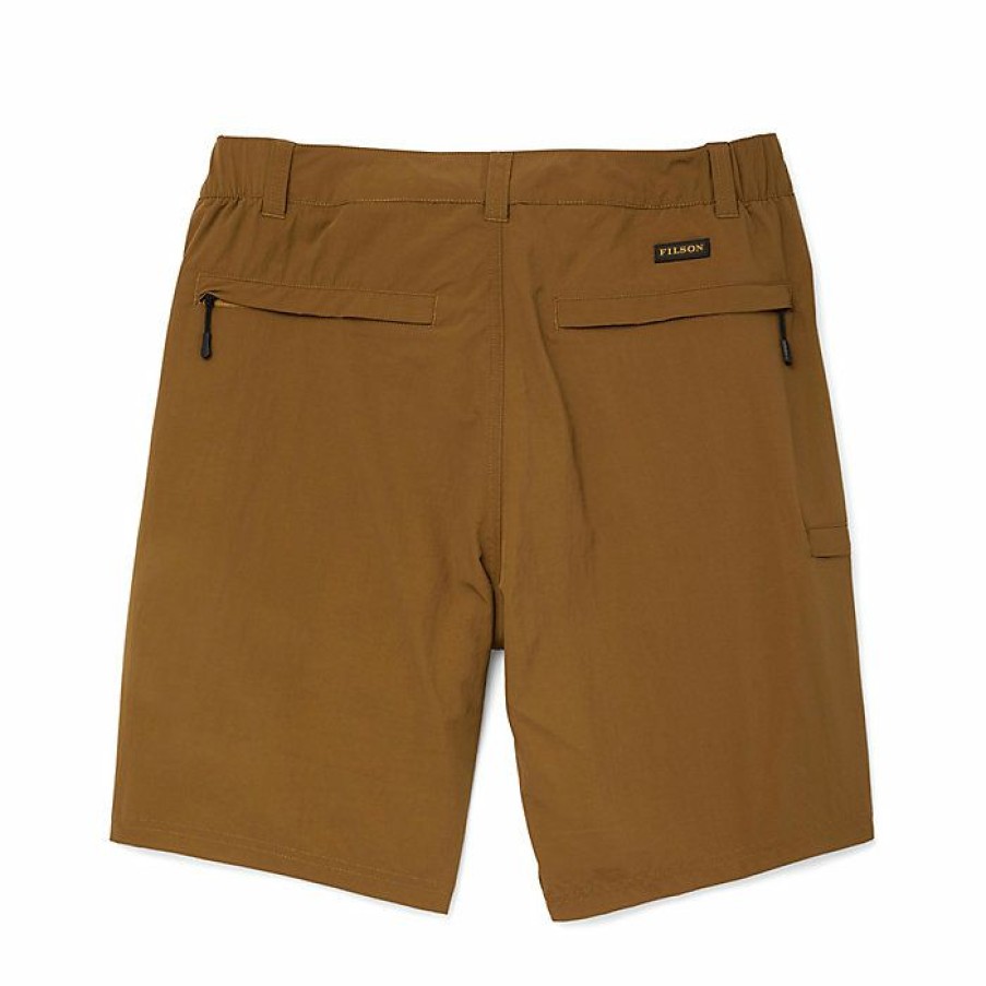 Mens Clothing * | Filson Men'S Glines Canyon 8 Inch Short