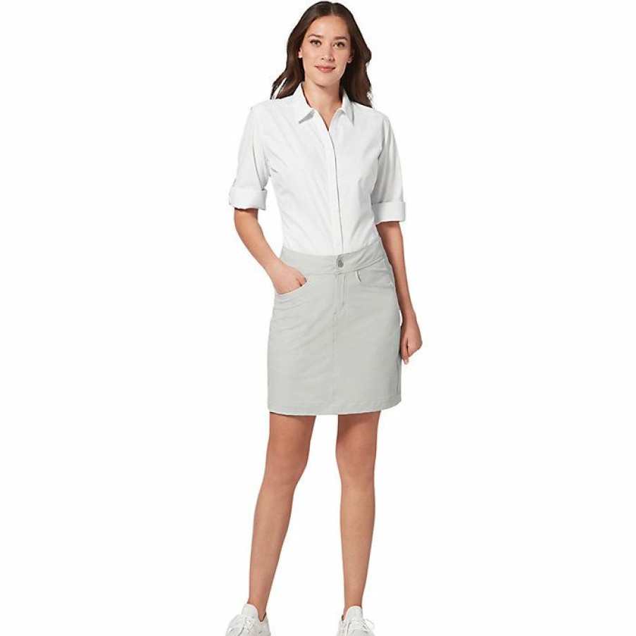 Womens Clothing * | Royal Robbins Women'S Alpine Mtn Pro Skort