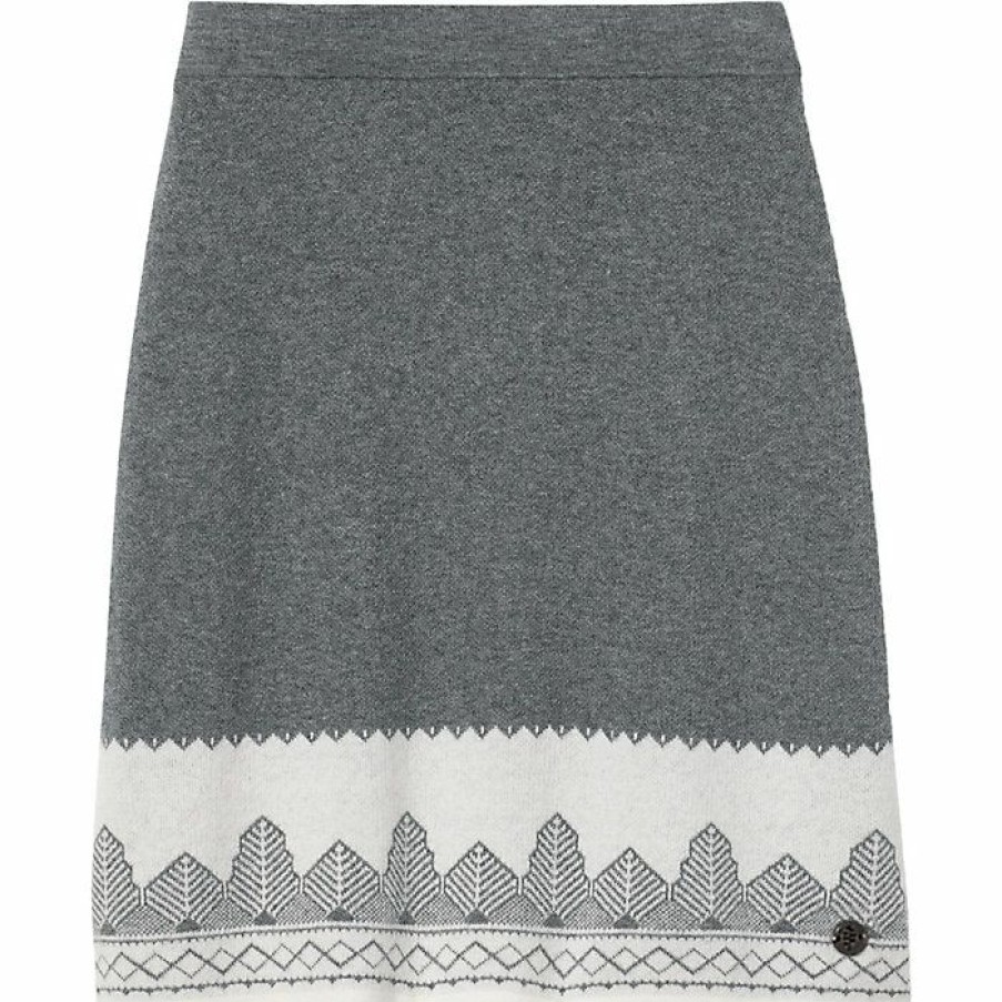 Womens Clothing * | Royal Robbins Women'S All Son Merino Ii Skirt