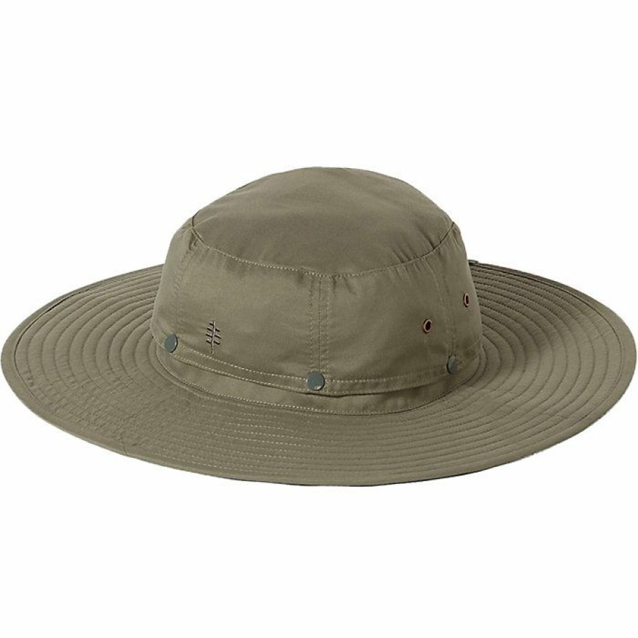 Outerwear * | Royal Robbins Bug Barrier Convertible Sun Hat