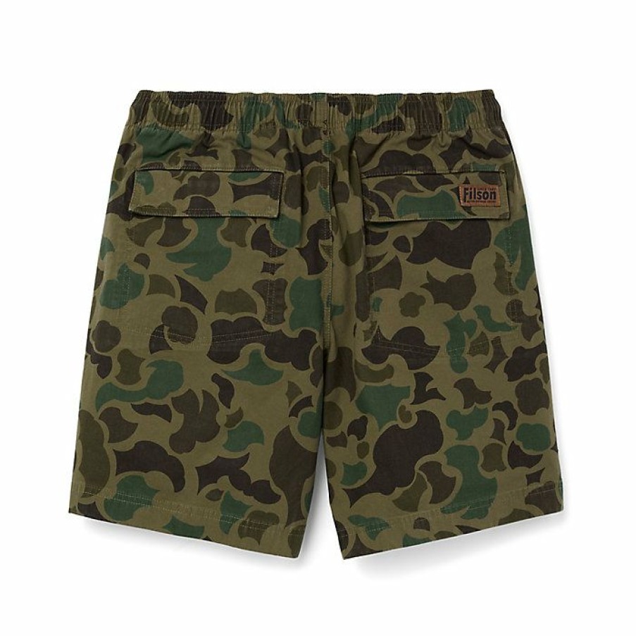 Mens Clothing * | Filson Men'S Dry Falls 7 Inch Short