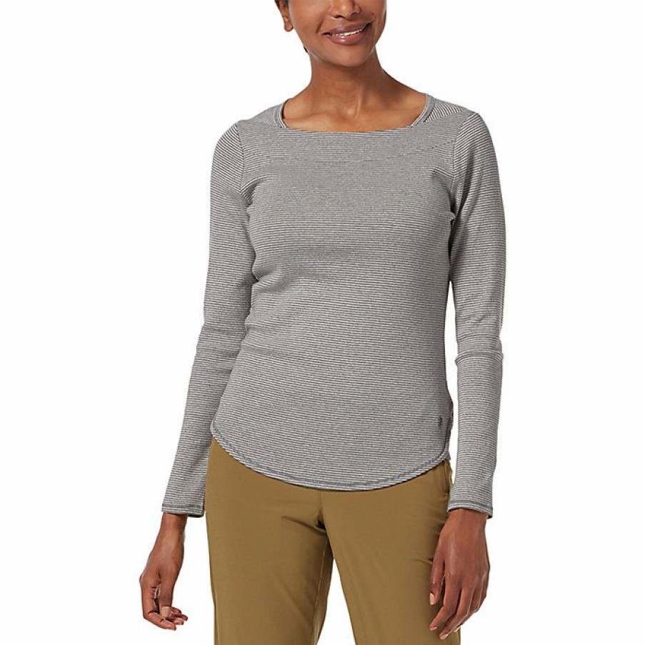 Womens Clothing * | Royal Robbins Women'S Kickback Square Neck