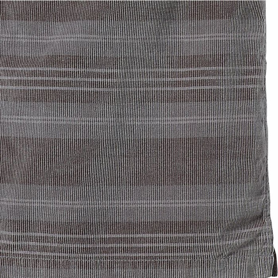 Mens Clothing * | Royal Robbins Men'S Covert Cord Organic Cotton Stripe Ls