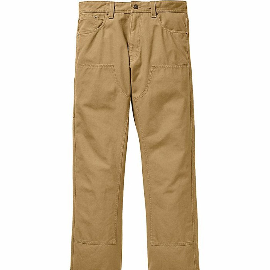 Mens Clothing * | Filson Men'S Dry Tin Utility 5 Pocket Pant