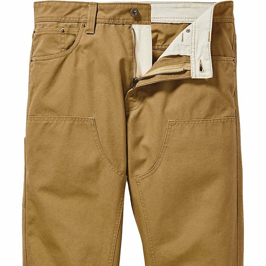 Mens Clothing * | Filson Men'S Dry Tin Utility 5 Pocket Pant