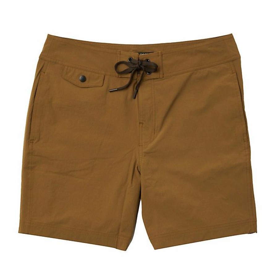 Mens Clothing * | Filson Men'S Glacier Bay Trunk