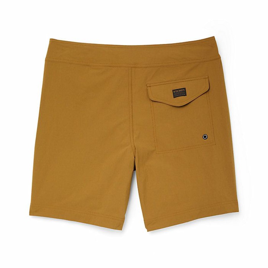 Mens Clothing * | Filson Men'S Glacier Bay Trunk