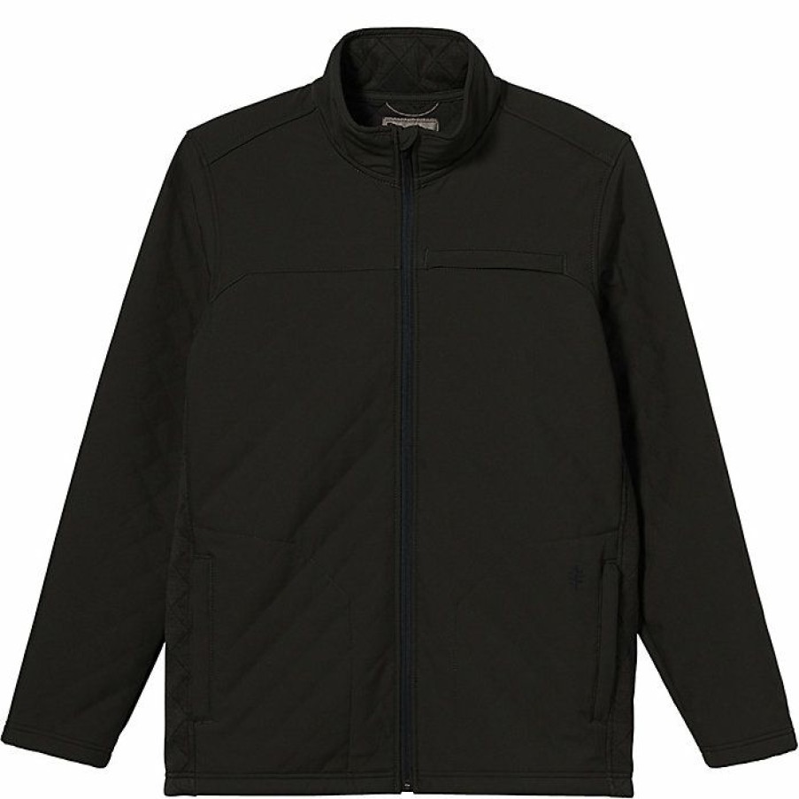 Mens Outerwear * | Royal Robbins Men'S Shadowquilt Jacket