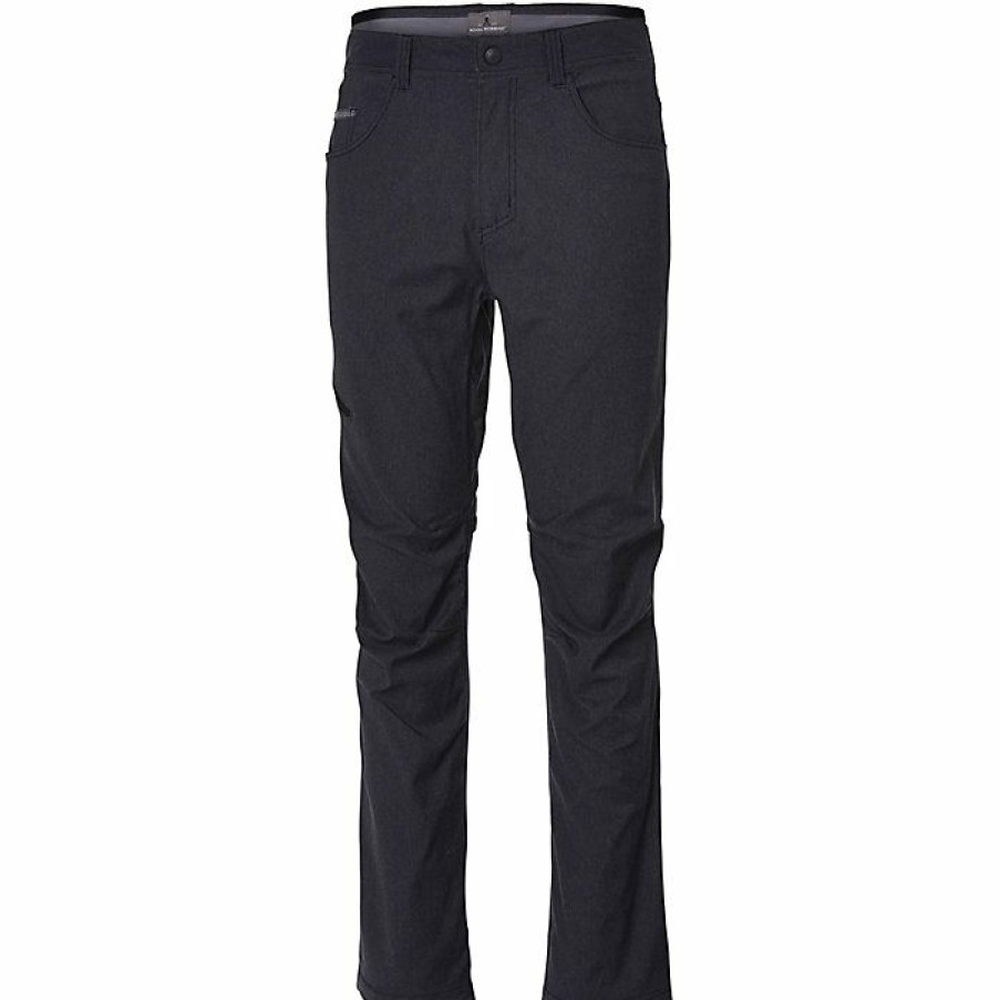 Mens Clothing * | Royal Robbins Men'S Alpine Road Pant