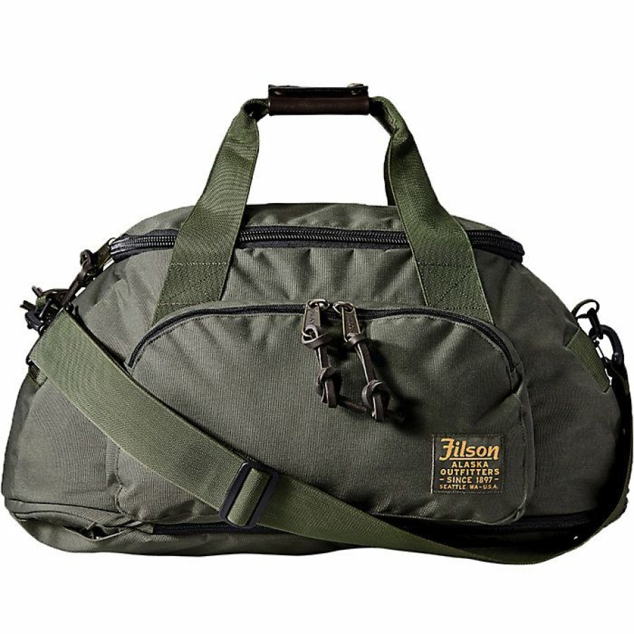 Travel Gear * | Filson Duffle Backpack