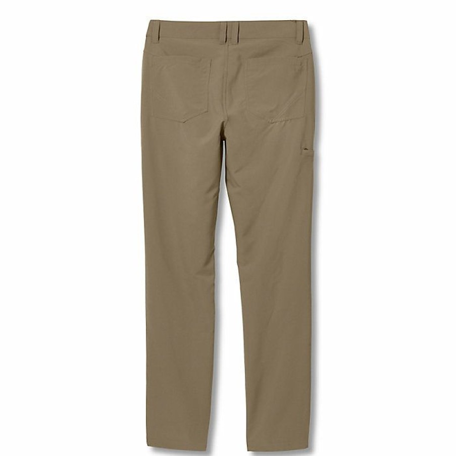 Mens Clothing * | Royal Robbins Men'S Spotless Pant