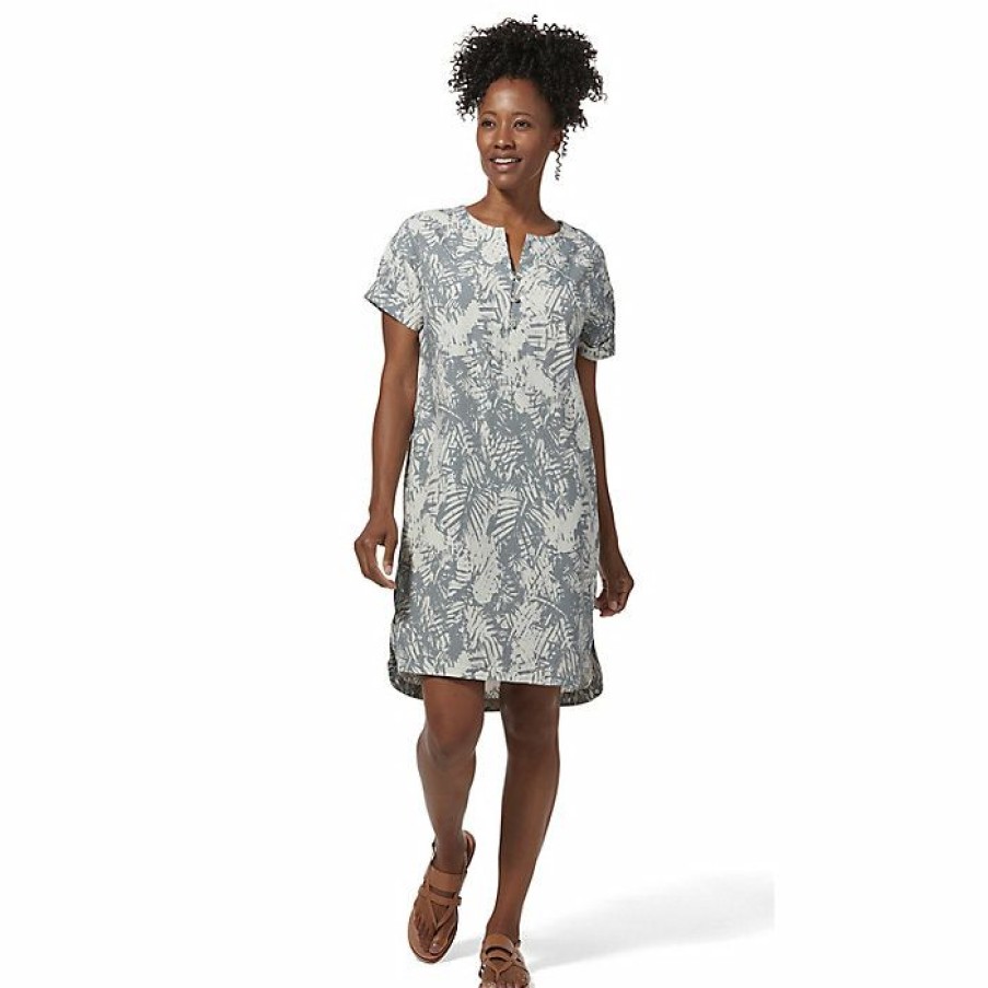 Womens Clothing * | Royal Robbins Women'S Bergen Dress