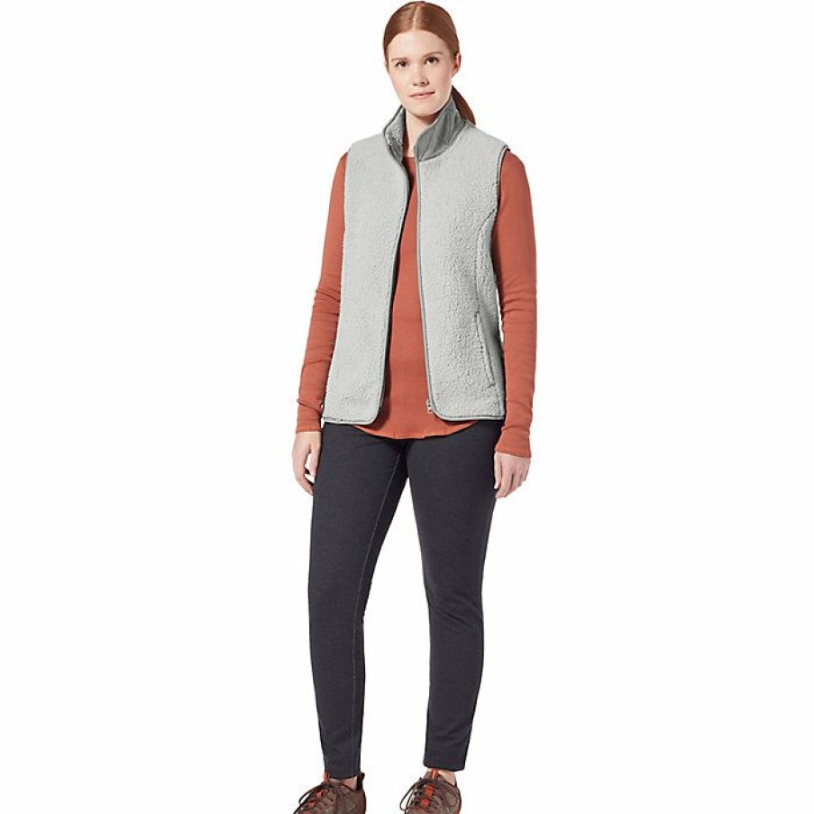 Womens Outerwear * | Royal Robbins Women'S Urbanesque Vest