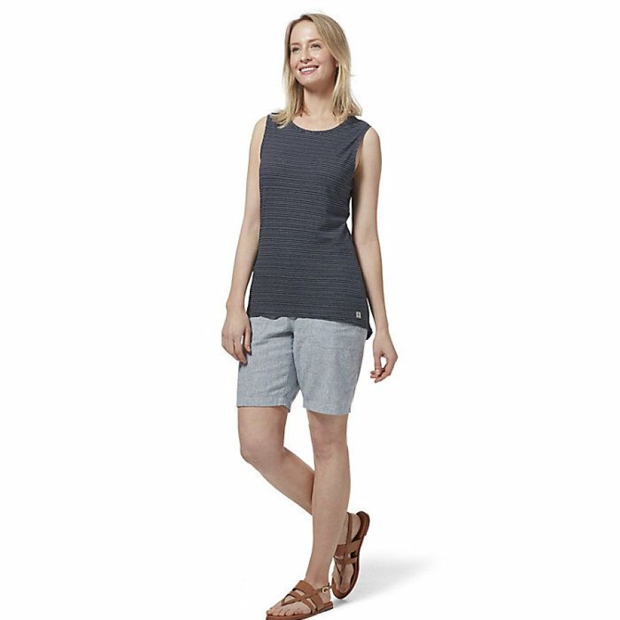 Womens Clothing * | Royal Robbins Women'S Hempline Short