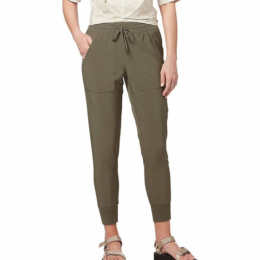 Women's Spotless Traveler Cargo Pant