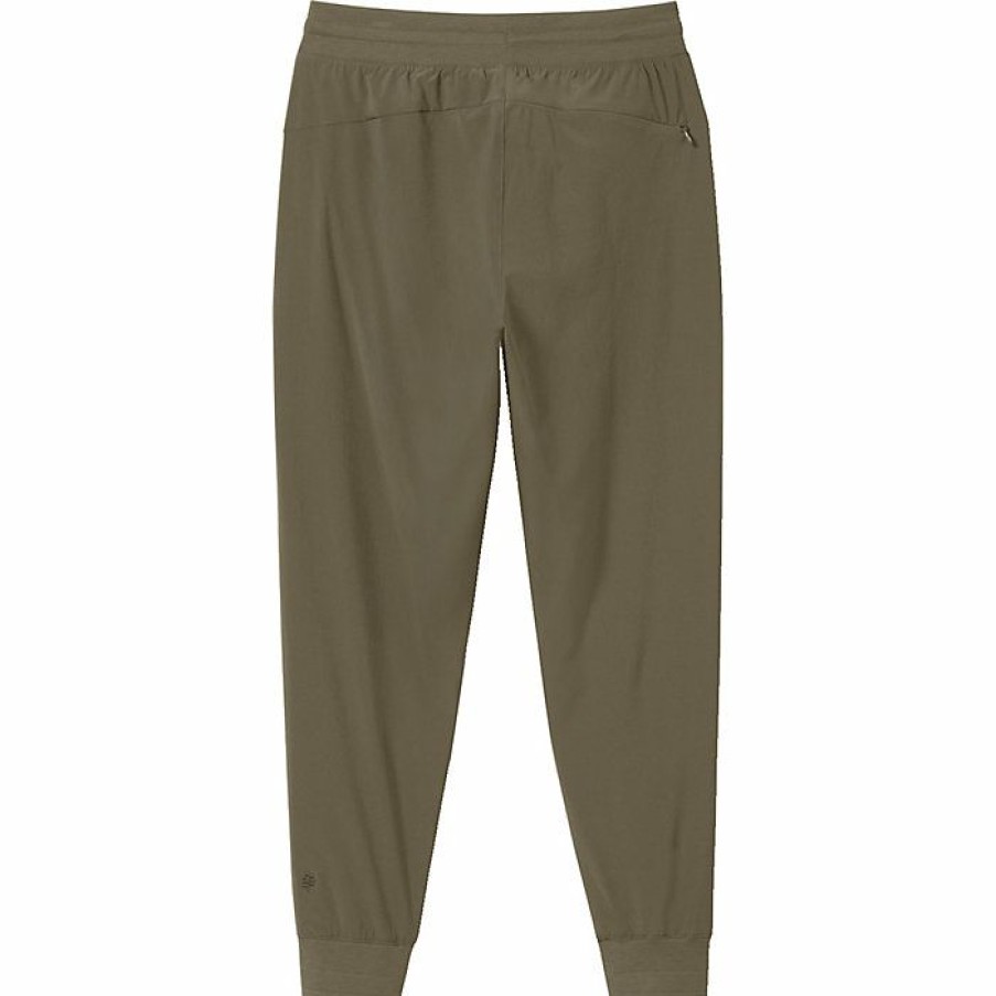 Womens Clothing * | Royal Robbins Women'S Spotless Evolution Jogger