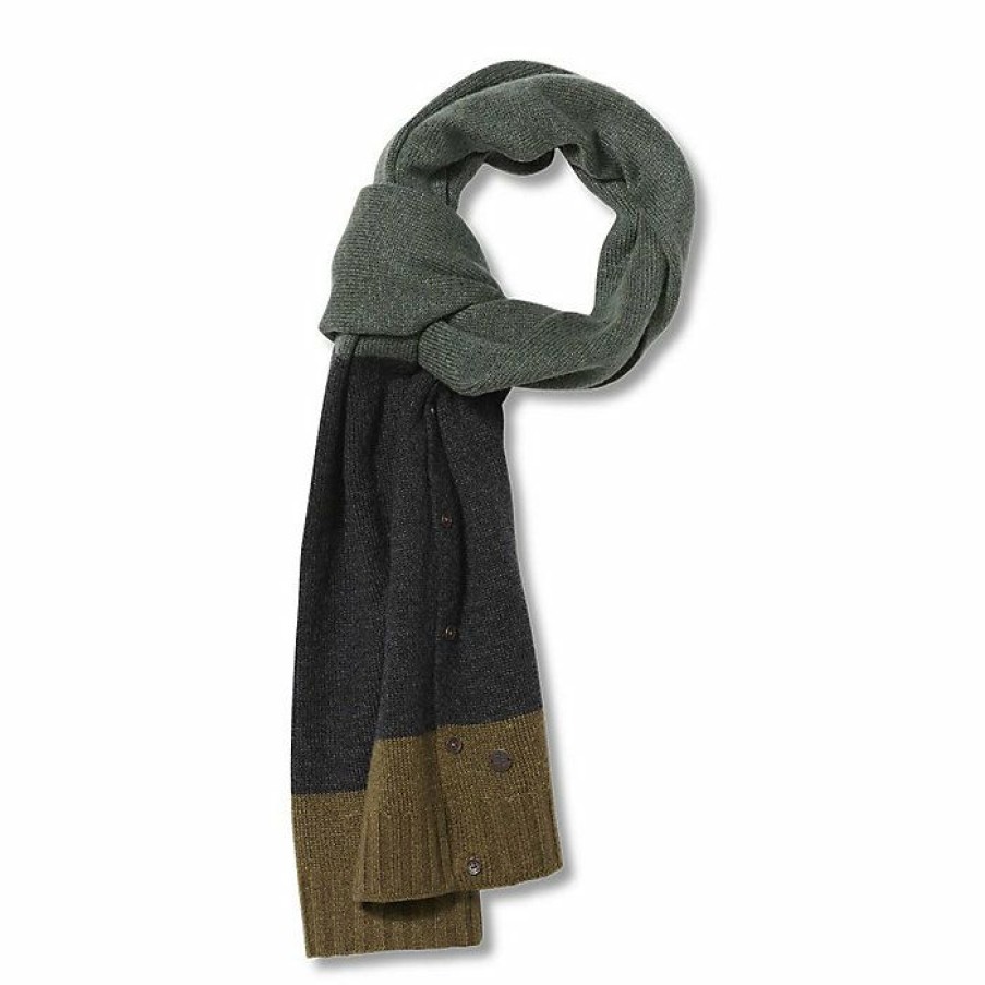 Womens Outerwear * | Royal Robbins Women'S Highlands Travel Scarf