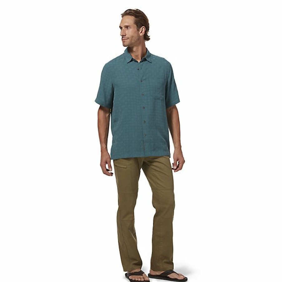 Mens Clothing * | Royal Robbins Men'S Bearing Pant