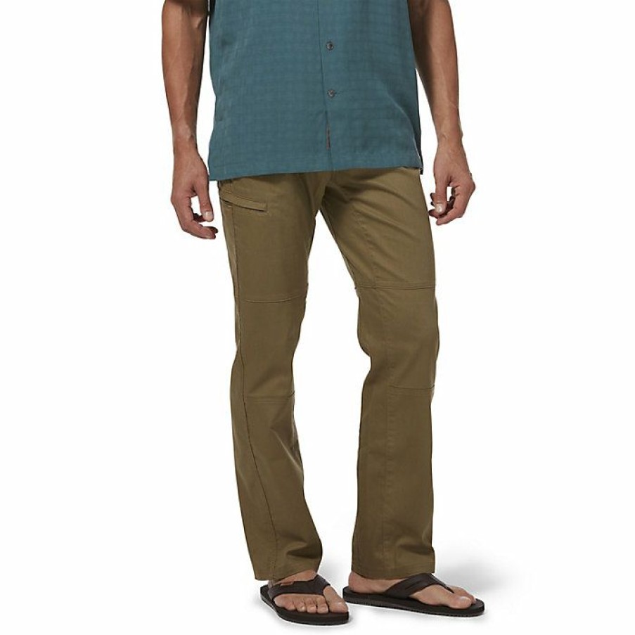 Mens Clothing * | Royal Robbins Men'S Bearing Pant