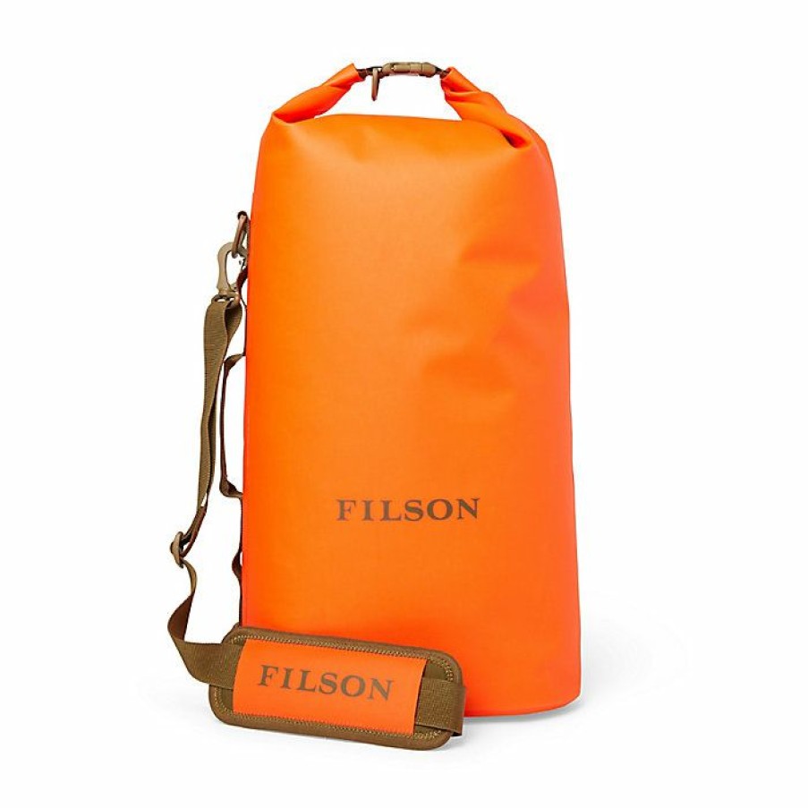 Water Sports Gear * | Filson Dry Bag