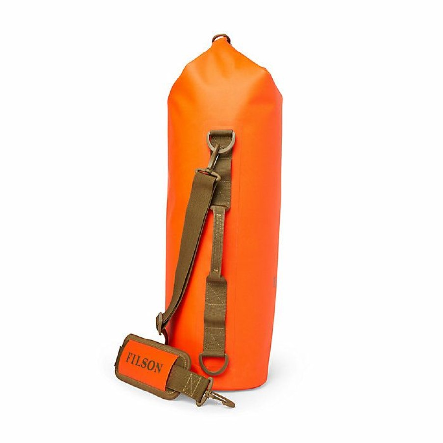 Water Sports Gear * | Filson Dry Bag