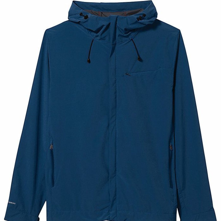 Mens Outerwear * | Royal Robbins Men'S Switchform Lite Jacket