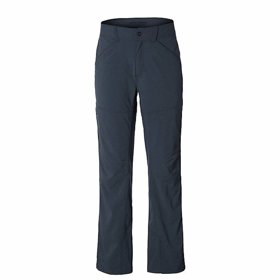 Mens Clothing * | Royal Robbins Men'S Echo Creek Pant