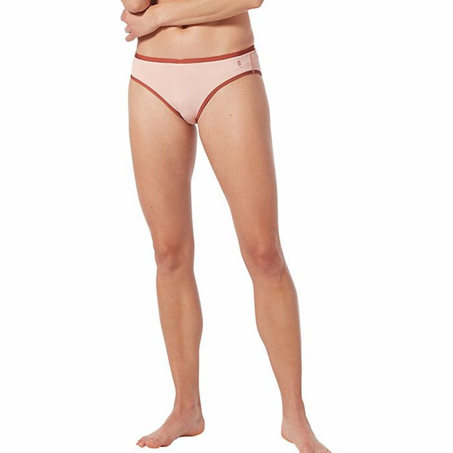 Womens Clothing * | Royal Robbins Women'S Readydry Bikini Powder