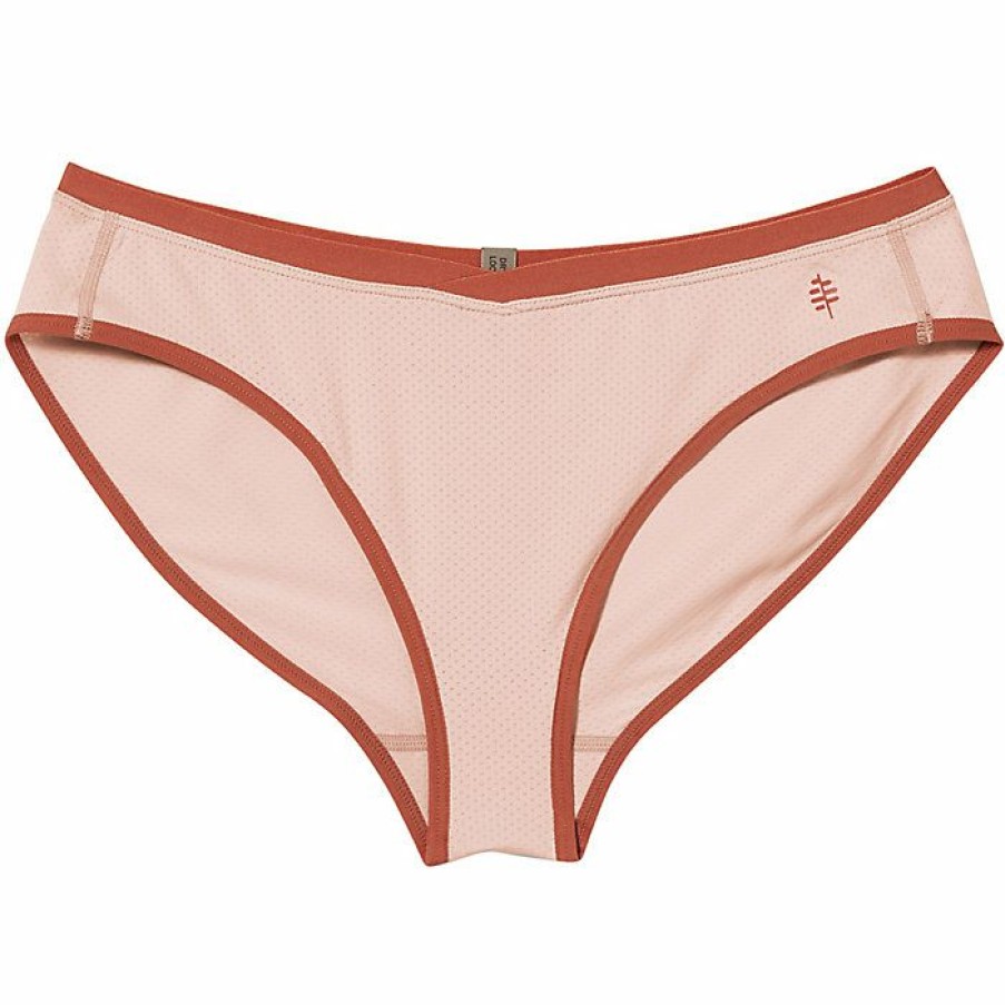 Womens Clothing * | Royal Robbins Women'S Readydry Bikini Powder