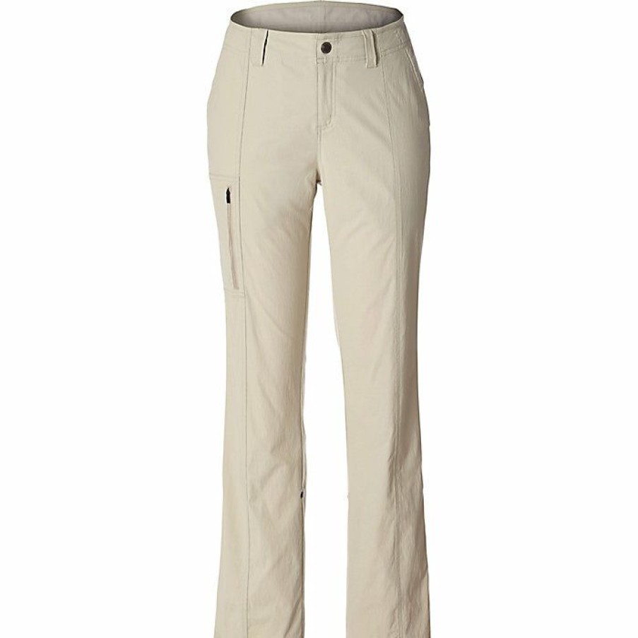 Womens Clothing * | Royal Robbins Women'S Bug Barrier Discovery Iii Pant