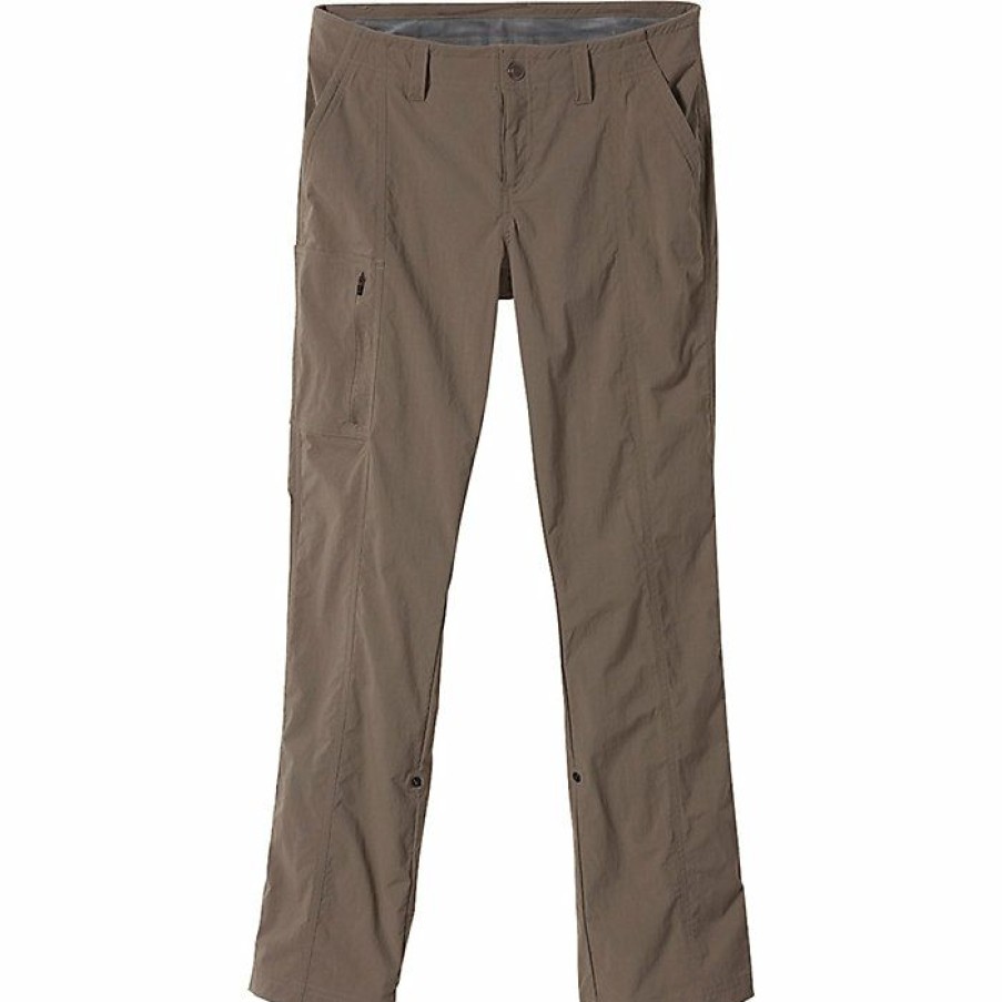 Womens Clothing * | Royal Robbins Women'S Bug Barrier Discovery Iii Pant