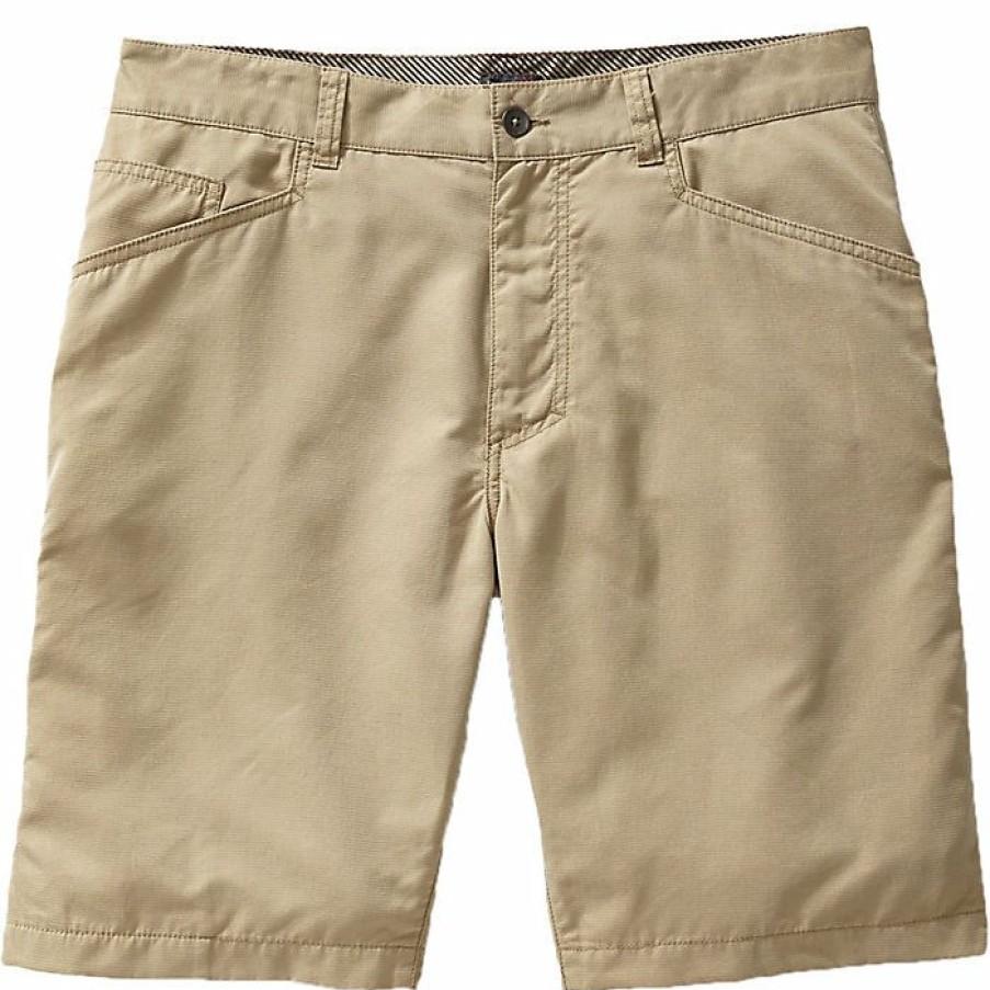 Mens Clothing * | Royal Robbins Men'S Convoy Utility Short