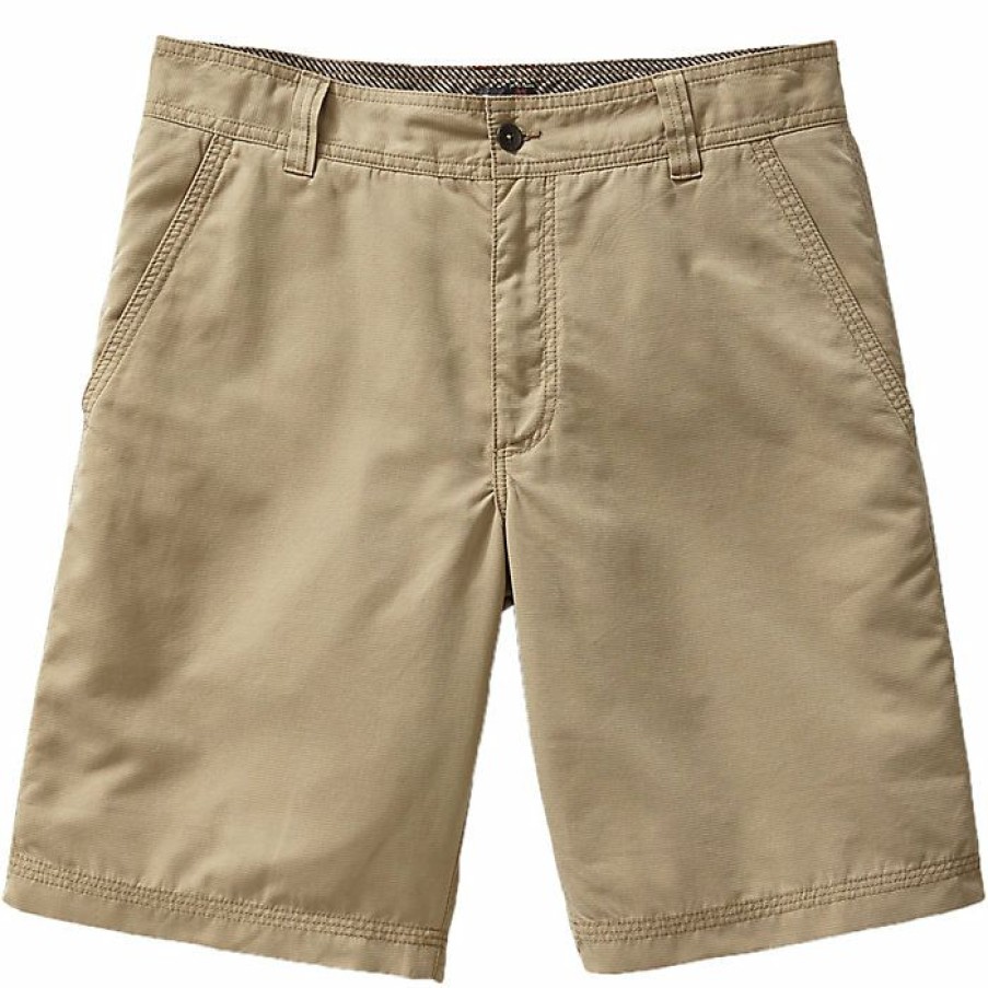 Mens Clothing * | Royal Robbins Men'S Convoy 8 Inch Short