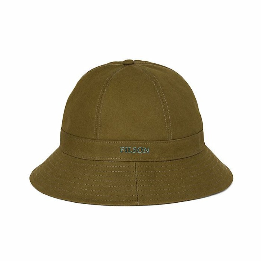 Outerwear * | Filson Bucket Hat