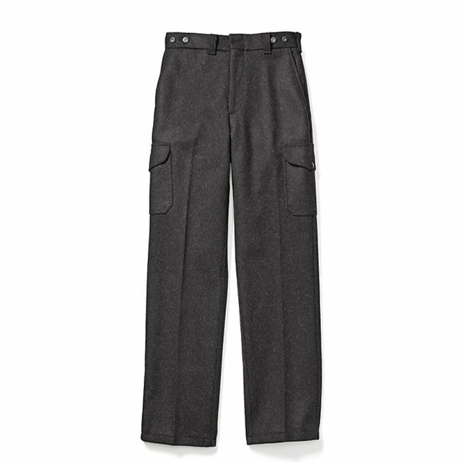 Mens Clothing * | Filson Men'S Mackinaw Field Pant