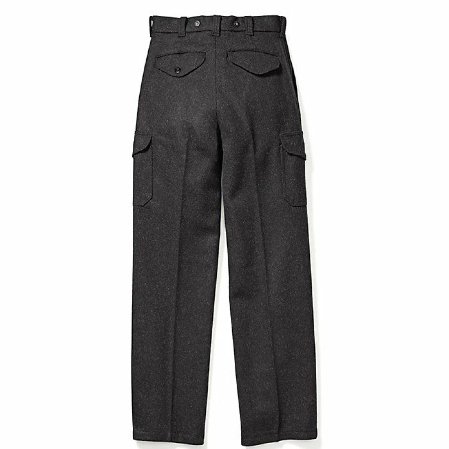 Mens Clothing * | Filson Men'S Mackinaw Field Pant