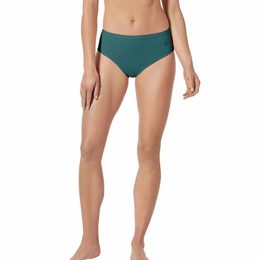 Womens Clothing * | Royal Robbins Women'S Readydry Full Brief