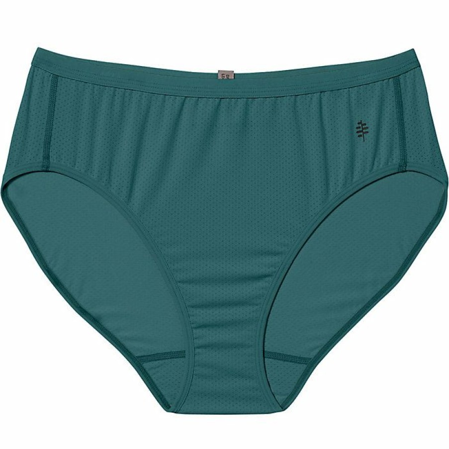 Womens Clothing * | Royal Robbins Women'S Readydry Full Brief