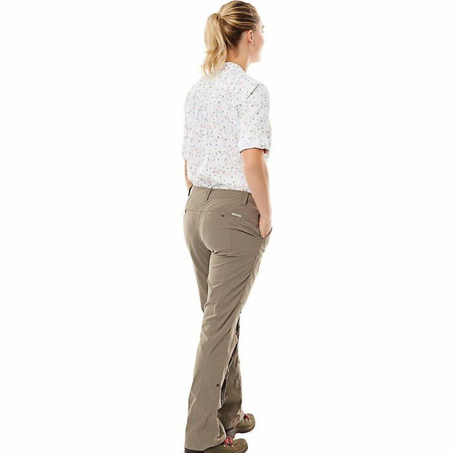 Womens Clothing * | Royal Robbins Women'S Discovery Iii Pant