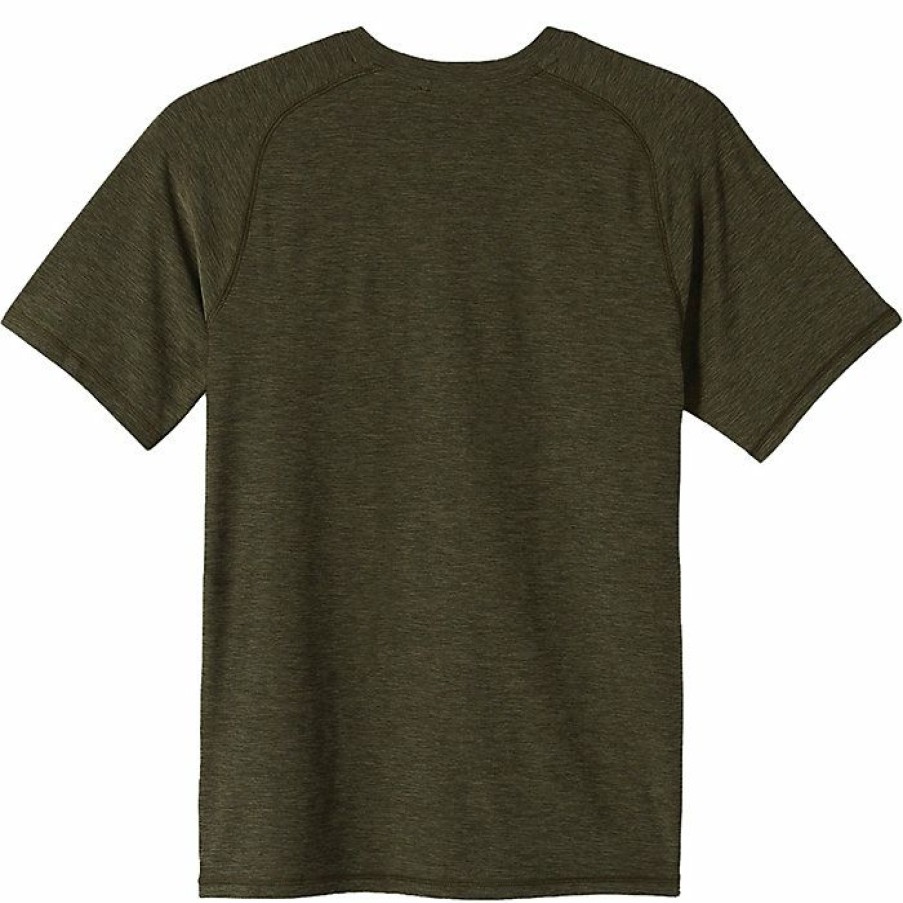 Mens Clothing * | Royal Robbins Men'S Tech Travel Ss Shirt