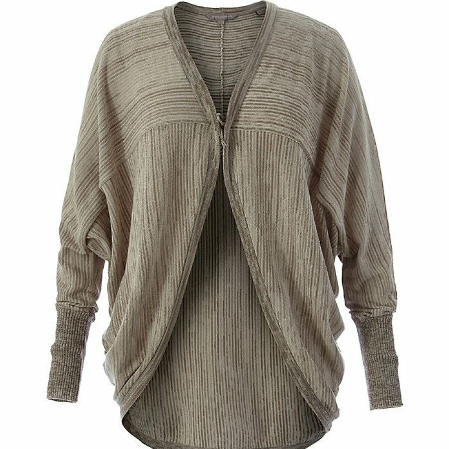 Womens Clothing * | Royal Robbins Women'S Alcove Cocoon Sweater