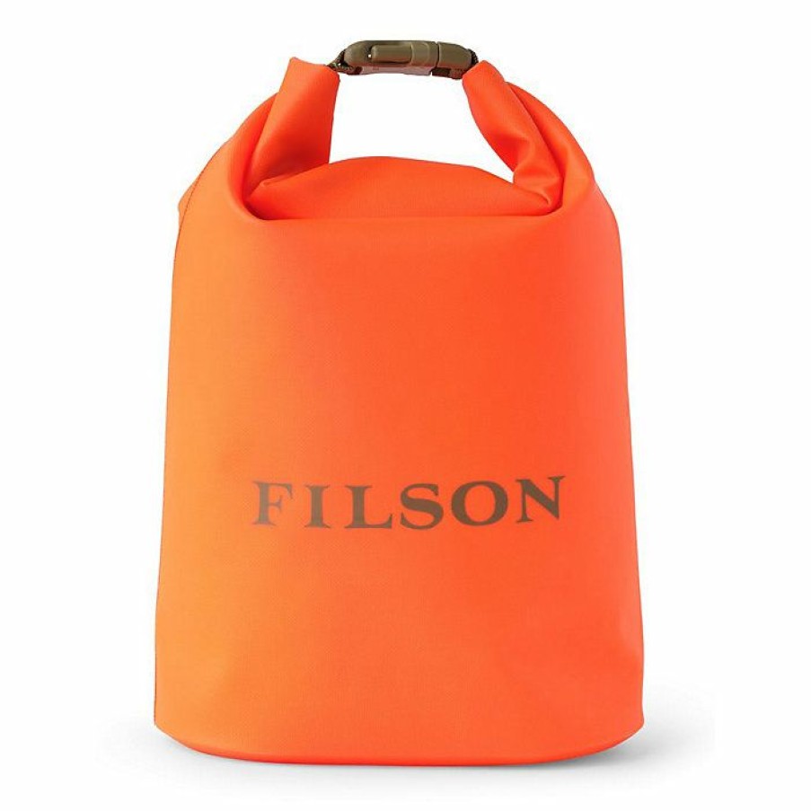 Water Sports Gear * | Filson Dry Bag Small