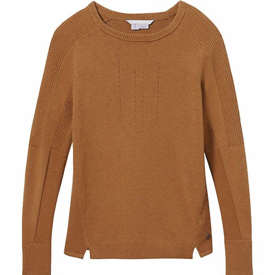 Womens Clothing * | Royal Robbins Women'S Ventour Sweater